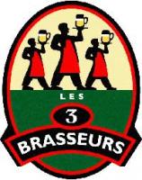 Trois Brasseurs